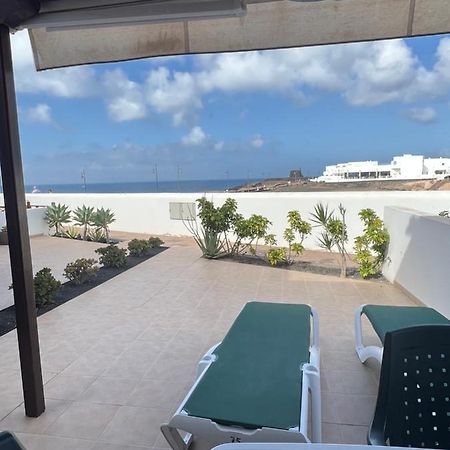 Casadelanzarote Vila Playa Blanca  Exterior foto
