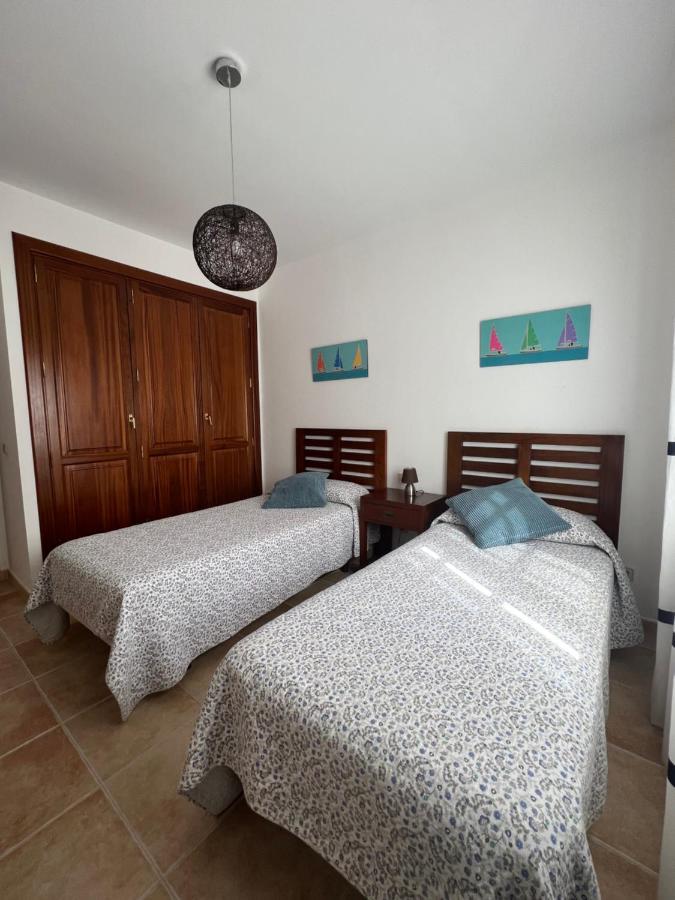 Casadelanzarote Vila Playa Blanca  Exterior foto