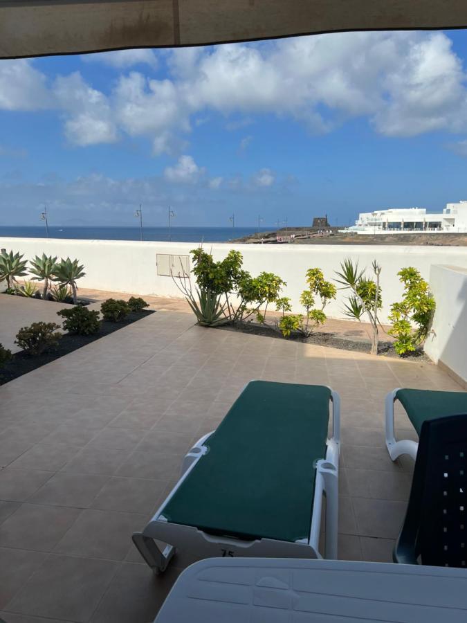Casadelanzarote Vila Playa Blanca  Exterior foto