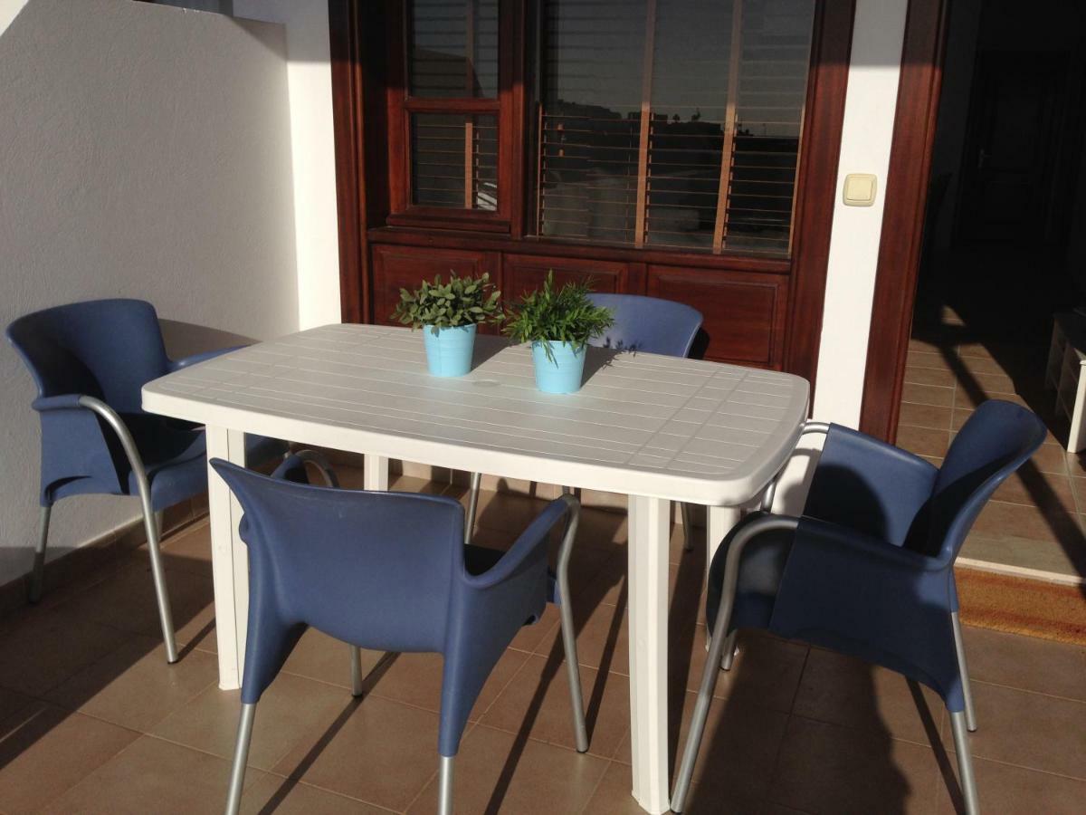 Casadelanzarote Vila Playa Blanca  Exterior foto