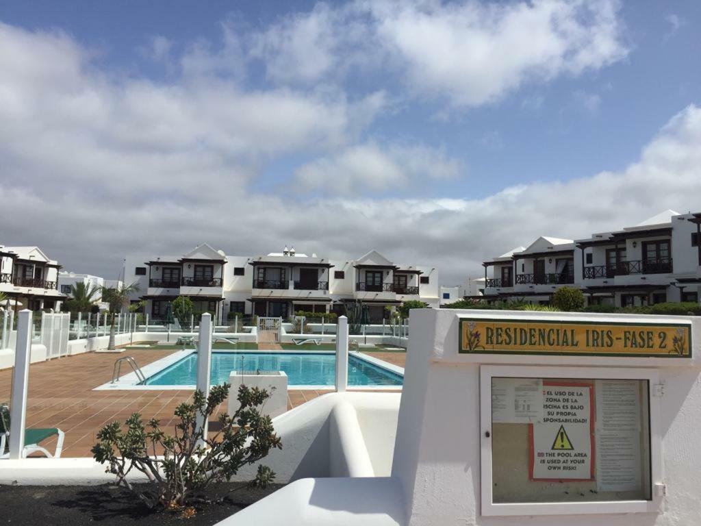 Casadelanzarote Vila Playa Blanca  Exterior foto
