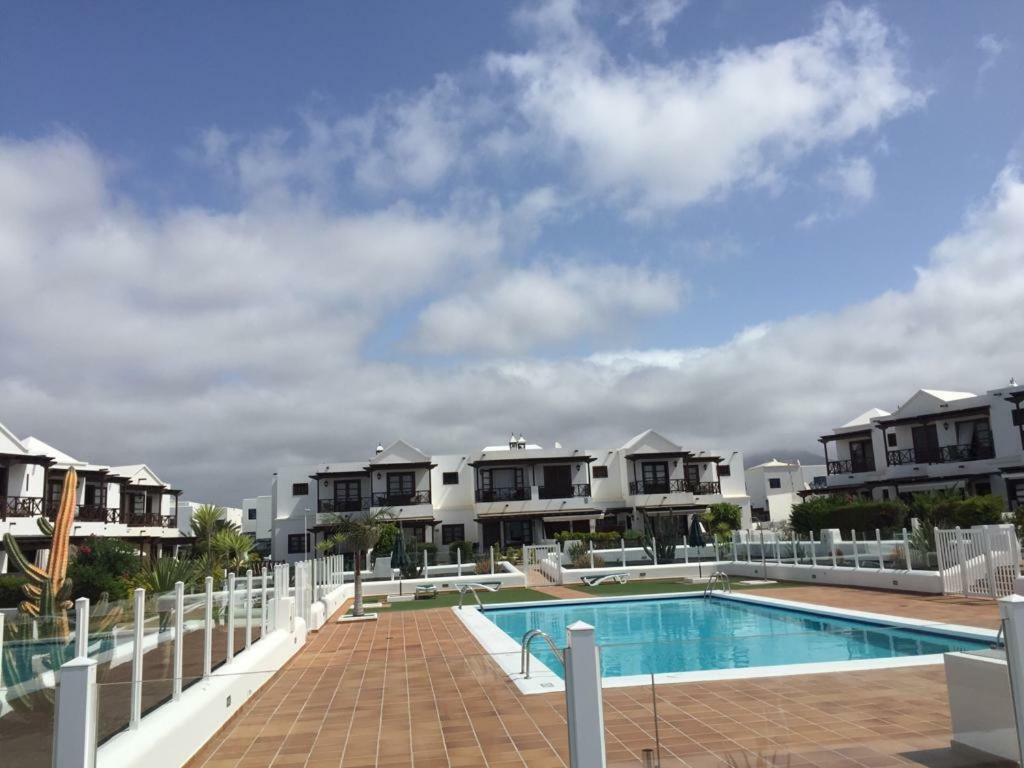 Casadelanzarote Vila Playa Blanca  Exterior foto